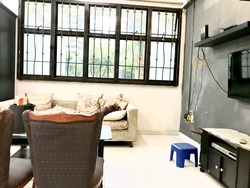 Blk 664C Jurong West Street 64 (Jurong West), HDB 5 Rooms #180135212
